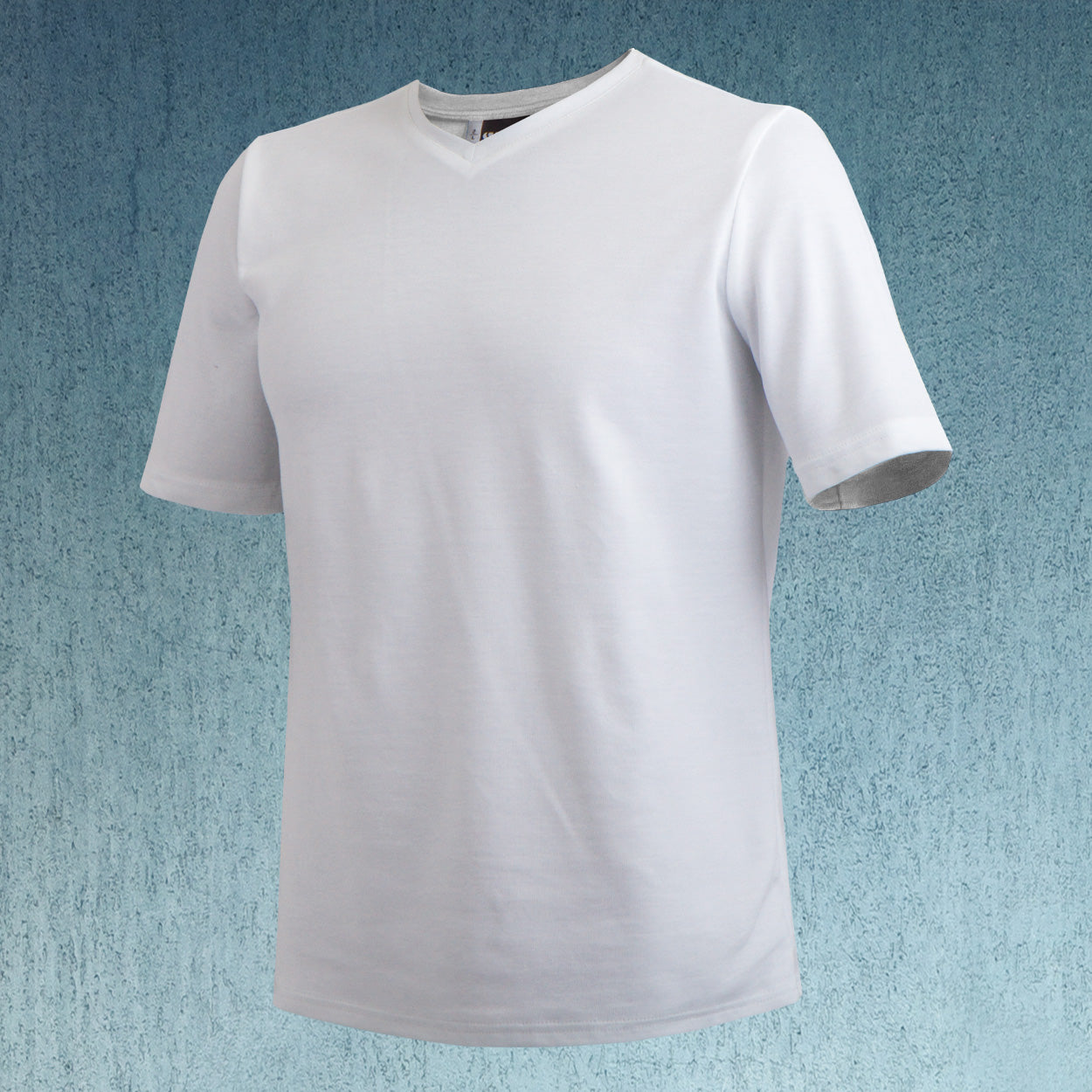 ALPHA blanc