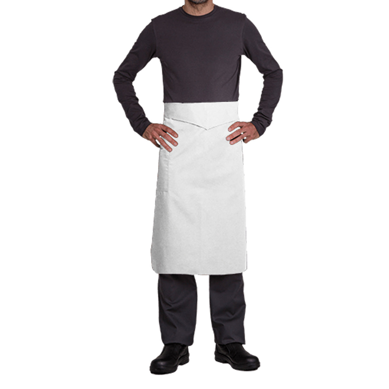 MASSALA BLANC