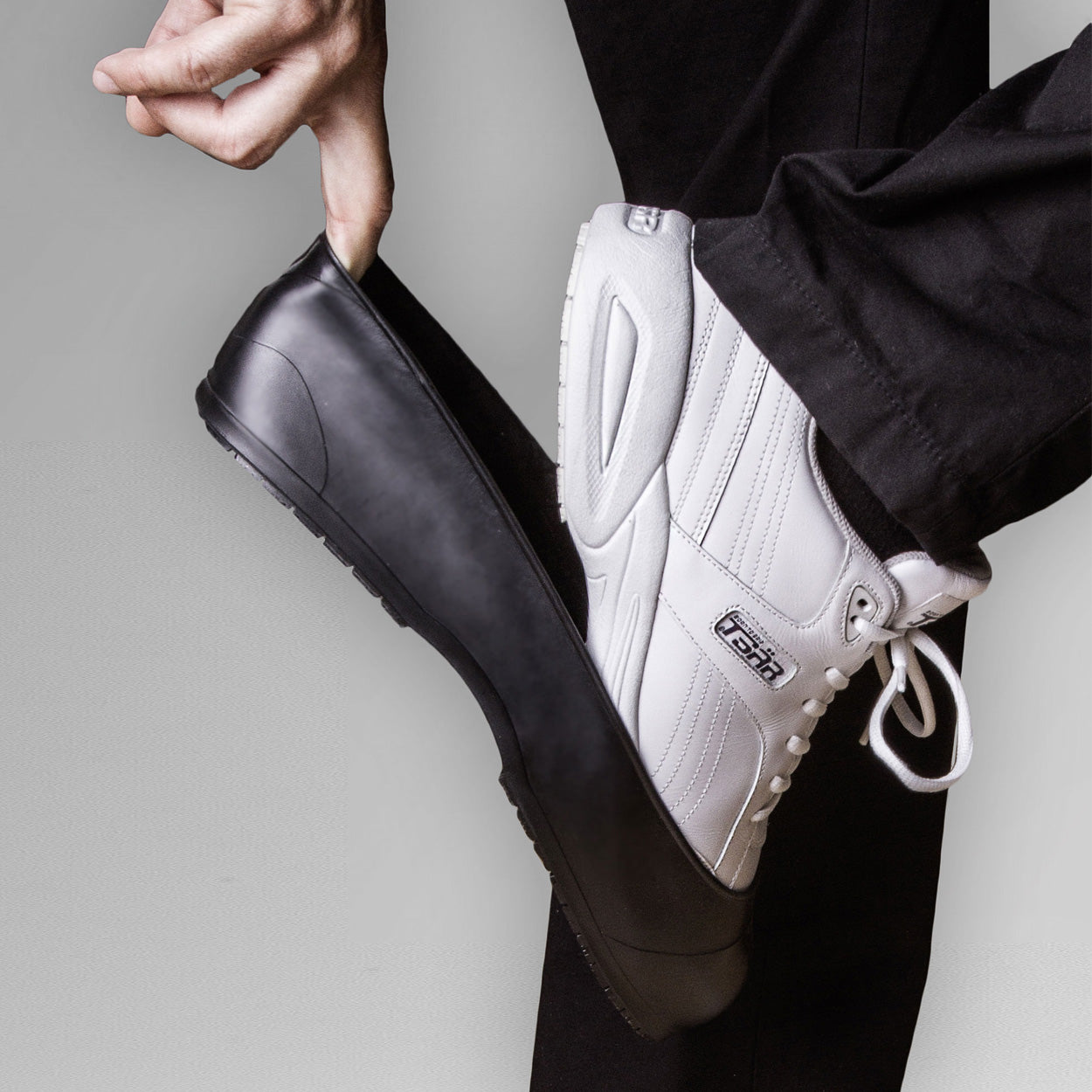 OVERSHOES