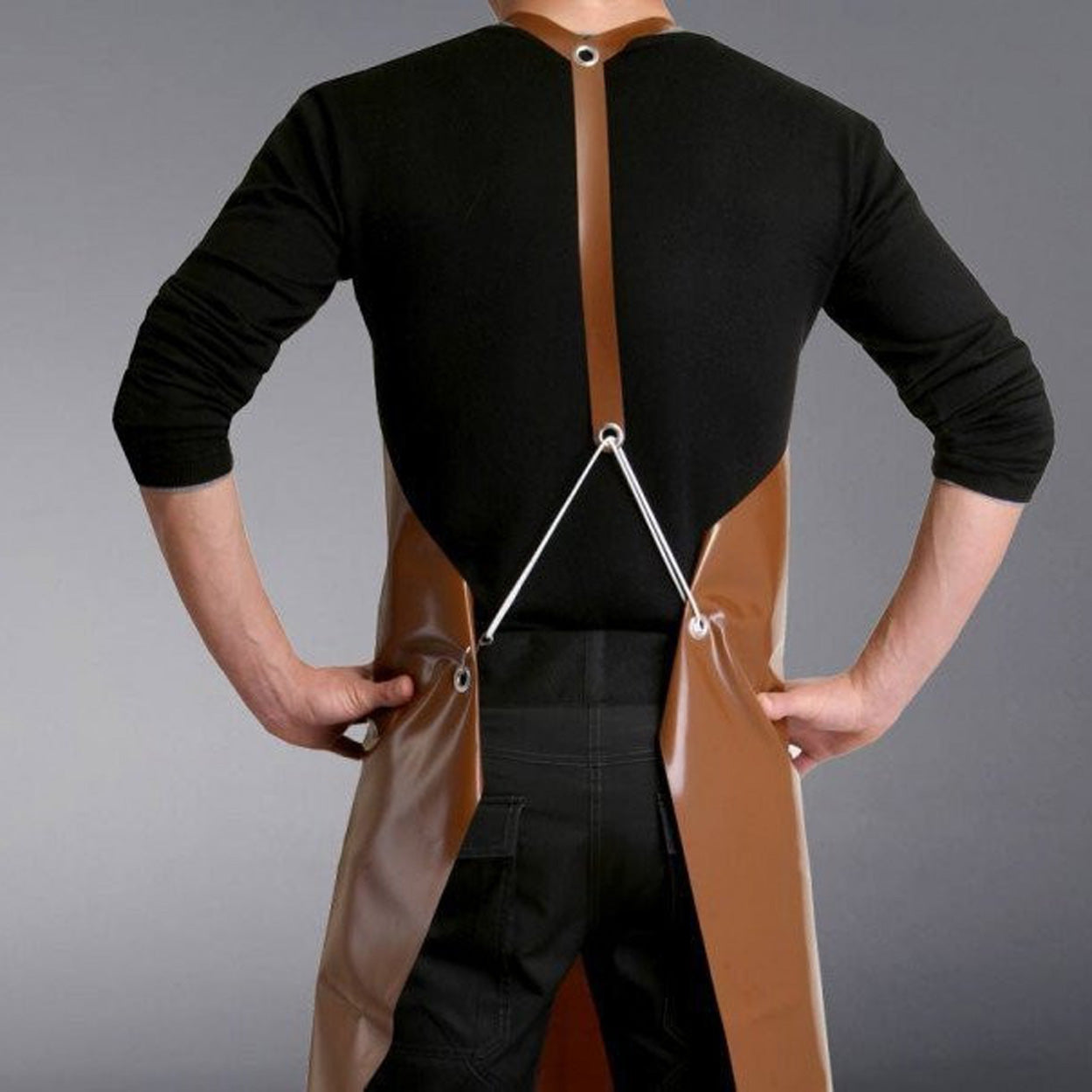 SAFRAN MARRON