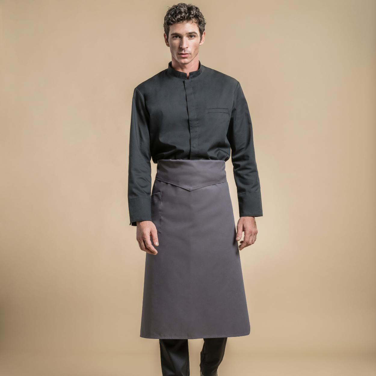 CORIANDRE Anthracite