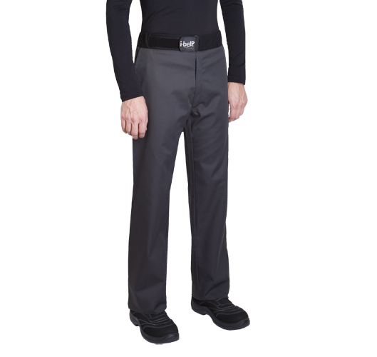 SIROCCO ANTHRACITE