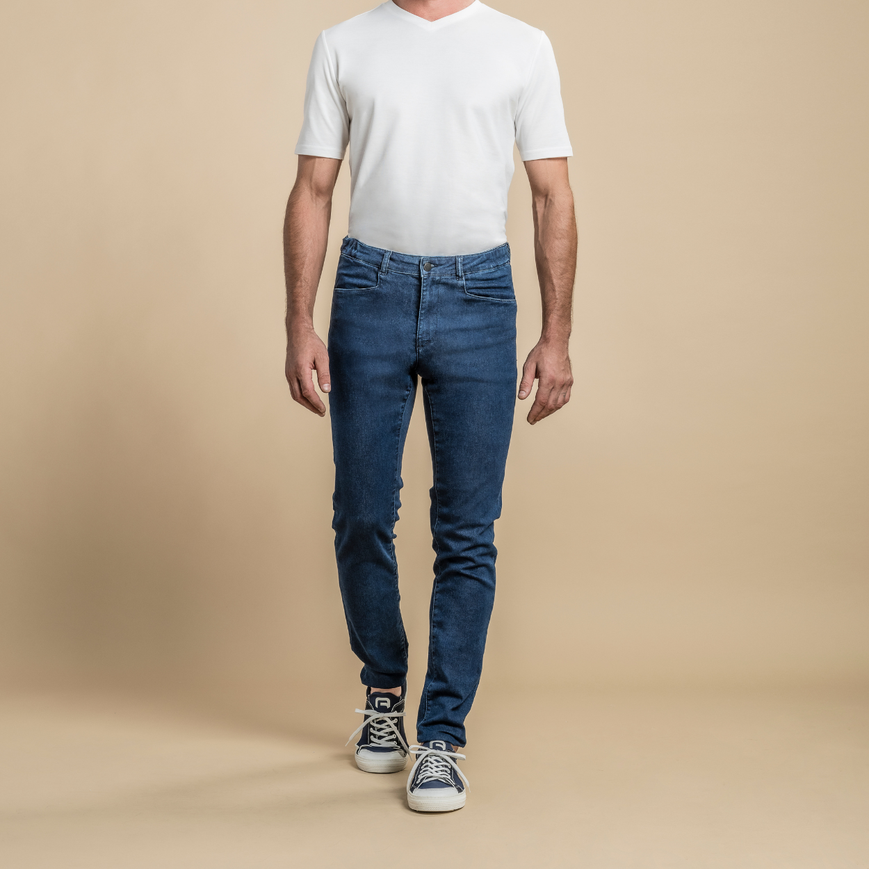 RENO DENIM