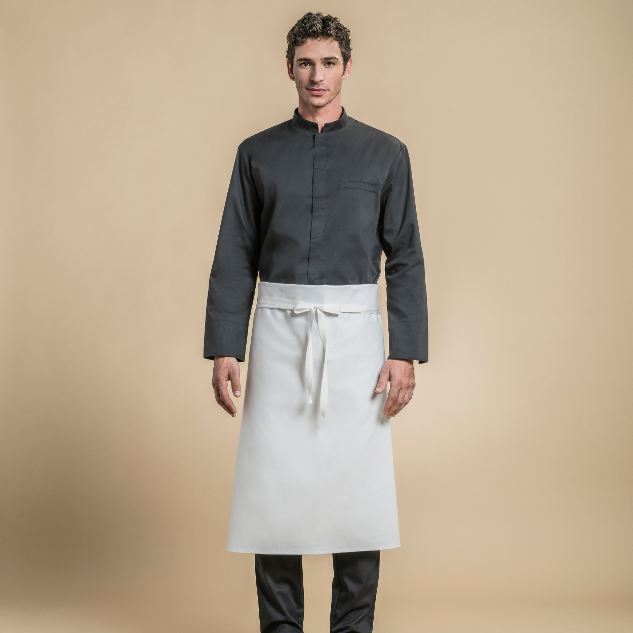 CURRY Blanc