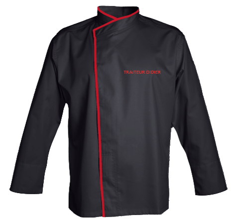 3 / Extra Large-XL / 54-56 / Manches Longues