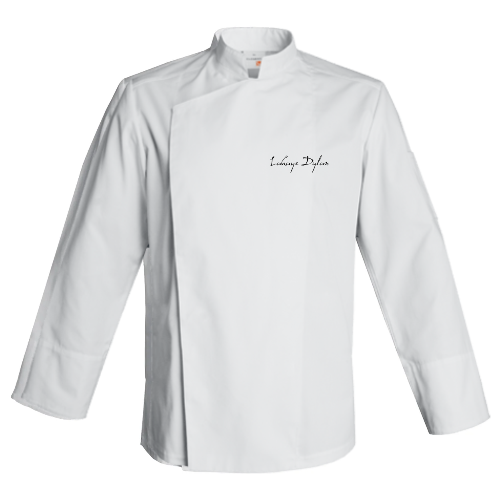 1 /Medium-M / 46-48 / Manches Longues