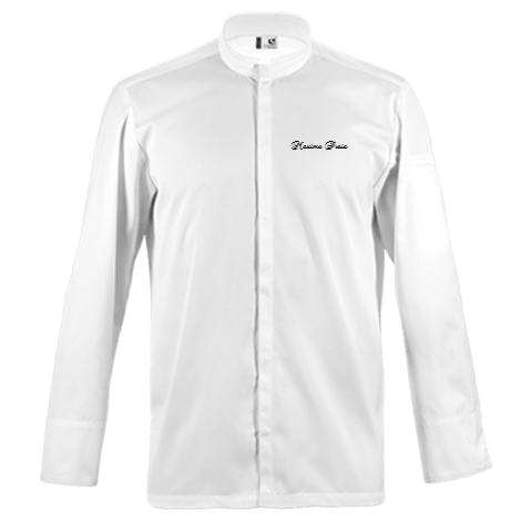 1 /Medium-M / 46-48 / Manches Longues
