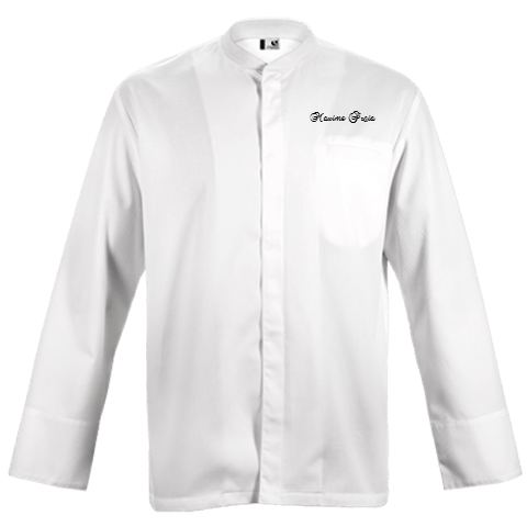 1 /Medium-M / 46-48 / Manches Longues