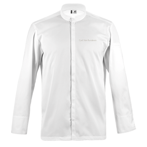 4 / 2XL / 58-60 / Manches Longues
