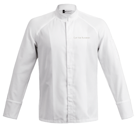 3 / Extra Large-XL / 54-56 / Manches Longues