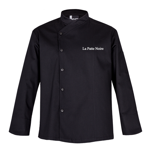 3 / Extra Large-XL / 54-56 / Manches Longues