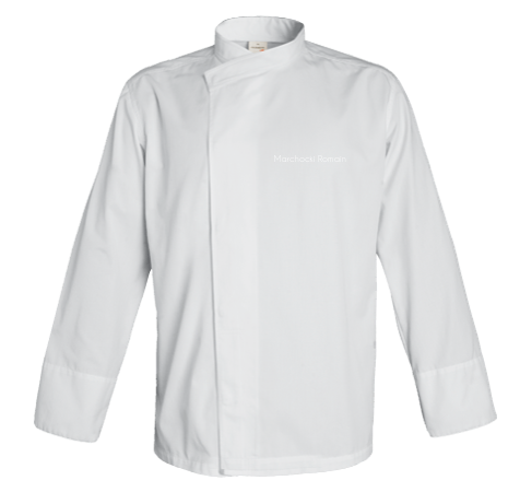 1 /Medium-M / 46-48 / Manches Longues