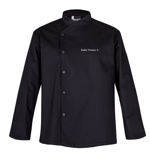 3 / Extra Large-XL / 54-56 / Manches Longues
