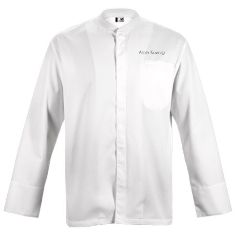 4 / 2XL / 58-60 / Manches Longues
