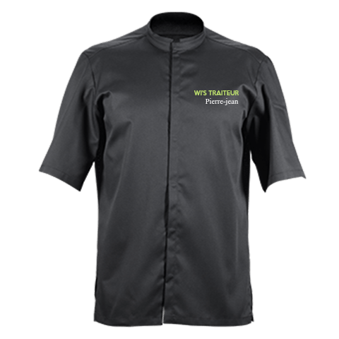 1 /Medium-M / 46-48 / Manches Courtes