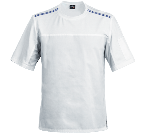 B-SHIRT BLANC